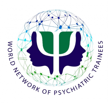 World network of psychiatric trainees