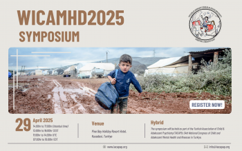 WICAMHD 2025 Symposium