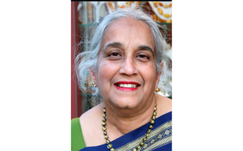 Anula Damayanthi Nikapota In Memoriam