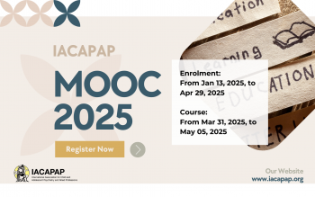 MOOC 2025 | Open for registration