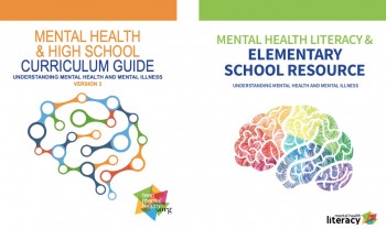The Elementary Mental Health Literacy Curriculum Resource: A Canadian Initiative with International Relevance