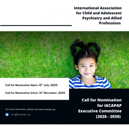 Call for nomination