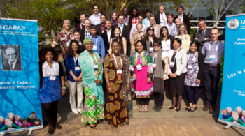 The Donald J. Cohen Fellowship Program: From Mentorship to Family - A call to support our crowd funding campaign