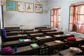 The Burden of Hope: Exam-Related Depression in Adolescents in South Punjab Pakistan