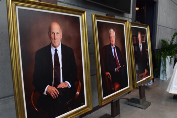 Celebrating the Legacy of Dr. Myron Belfer: A Life Dedicated to Children’s Mental Health Around the World