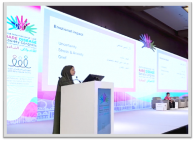 Advancing Child and Adolescent Mental Health: An Overview from the UAE