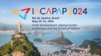 26th World Congress of the International Association for Child and Adolescent Psychiatry and Allied Professions