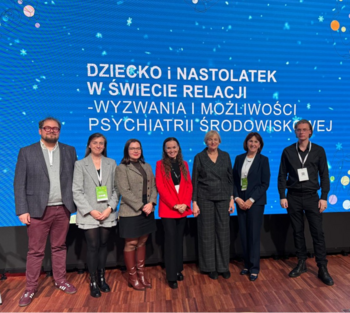 From Reform to Practice: The Łódź Congress and the Transformation of Child and Adolescent Mental Health Care in Poland