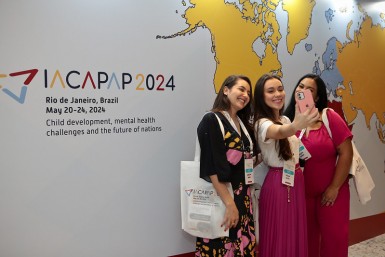 One to Remember! The 26th World Congress of IACAPAP in Brazil