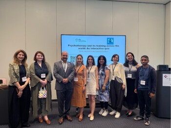 Gamification of Learning: A Collaborative International Quiz at the IACAPAP 2026 World Congress