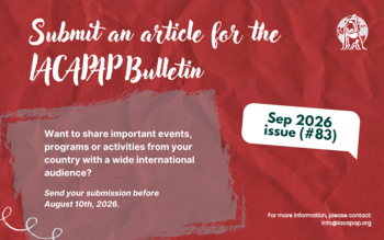Call for Bulletin Articles (September 2026 issue)