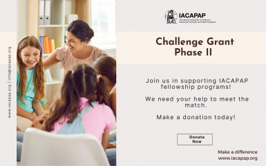 IACAPAP Challenge Grant Phase II