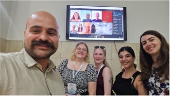 Building a Stronger European CAP Community: An Update from the EFPT Child and Adolescent Psychiatry Working Group