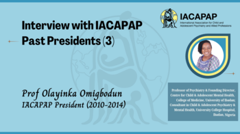 From Seed to Mighty Tree: Leadership, Access, and the Global Vision of Professor Olayinka Omigbodun