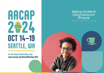 IACAPAP Endosed Event - AACAP 2024 Meeting