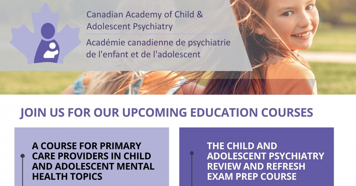 IACAPAP Endorsed Event - Two-Day Virtual Course designed by the ...