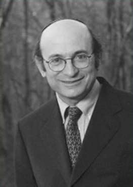 Donald J. Cohen, M.D.