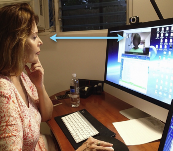 The Future is here: Telepsychiatry as a Tool to Reach the Unreachable