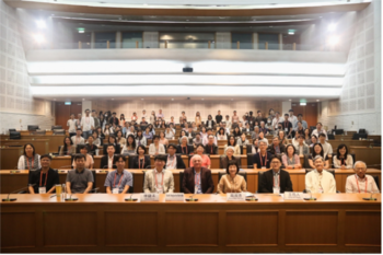 From National Integration to Global Partnership: Highlights of TSCAP's Growing Engagement and Contributions to IACAPAP