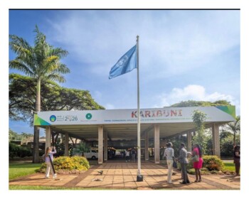 From Lamentation to Action: Lessons from the World Health Summit Regional Meeting 2026 in Nairobi