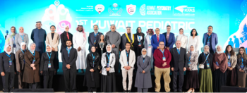 The 1st Kuwait Pediatric Psychiatry Conference: Regional Challenges and a Call for Action