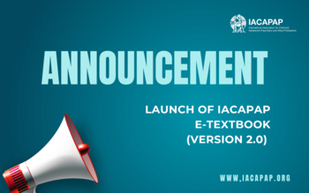 Announcement | Launch of e-Textbook version 2.0