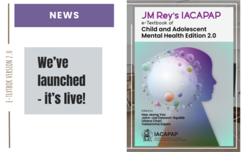 IACAPAP e-Textbook version 2.0 is now live