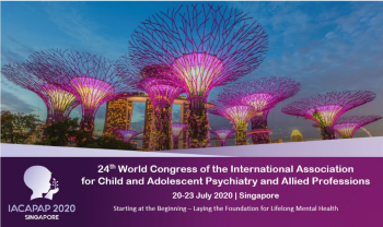 What to Expect at IACAPAP 2020 in Singapore